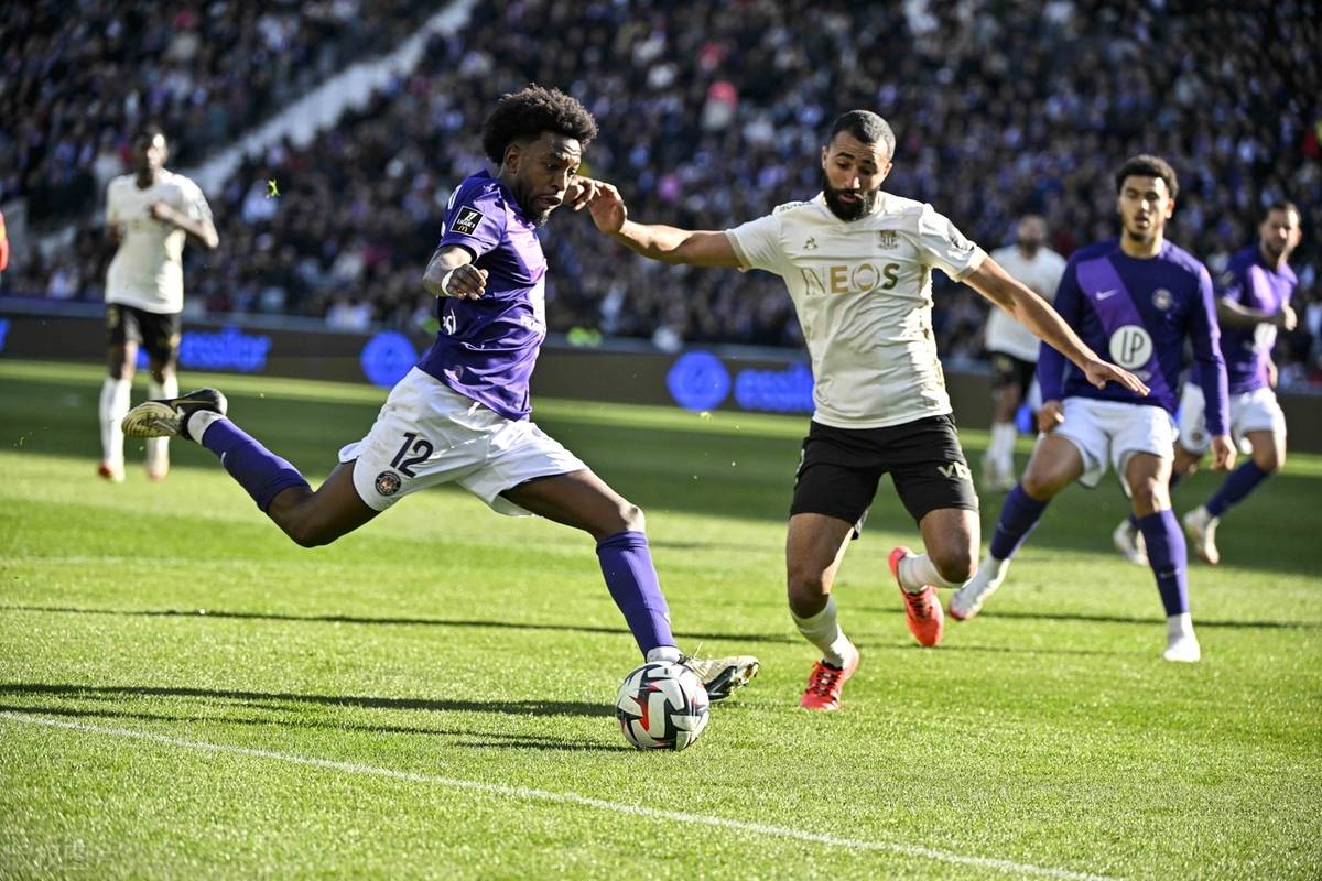 法甲比赛高潮迭起,战术调整显著,精彩进球频出的简单介绍 法甲比赛高潮迭起,战术调整显著,精彩进球频出的简单介绍