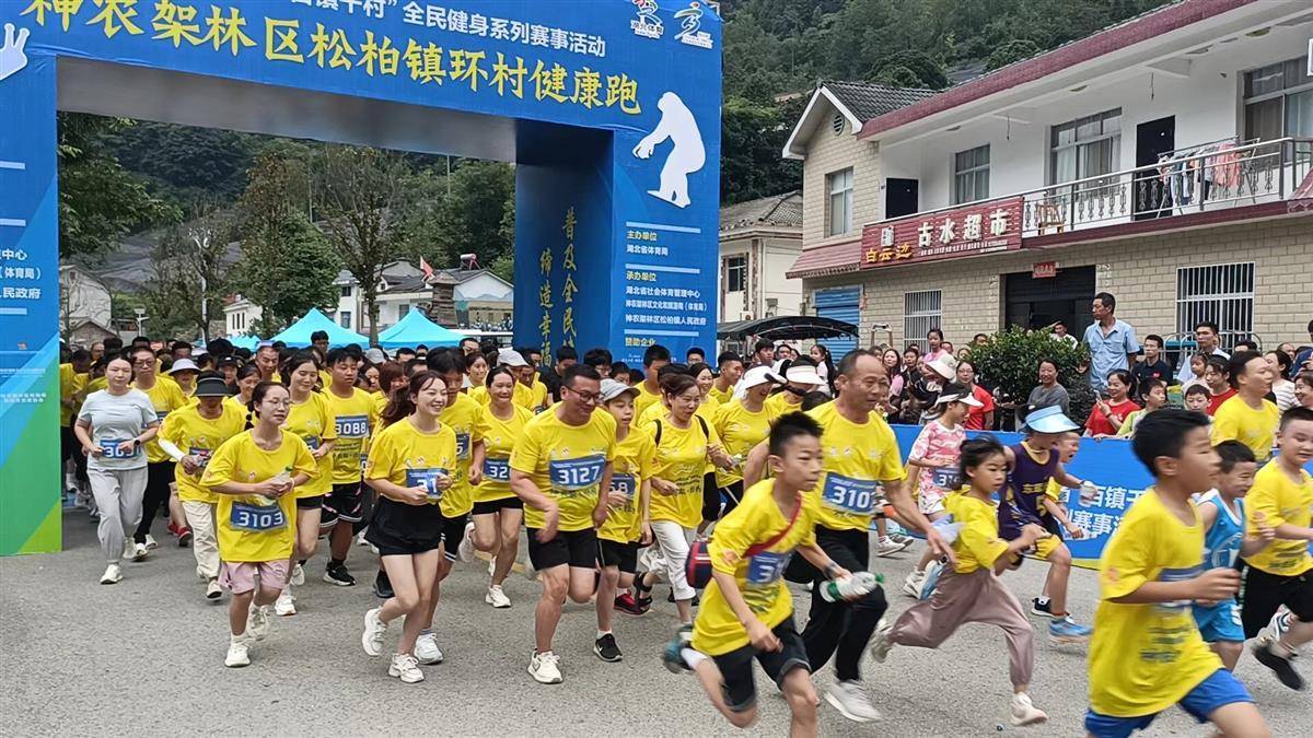 关于全市大规模健身挑战赛,引领全民运动热潮的信息 关于全市大规模健身挑战赛,引领全民运动热潮的信息