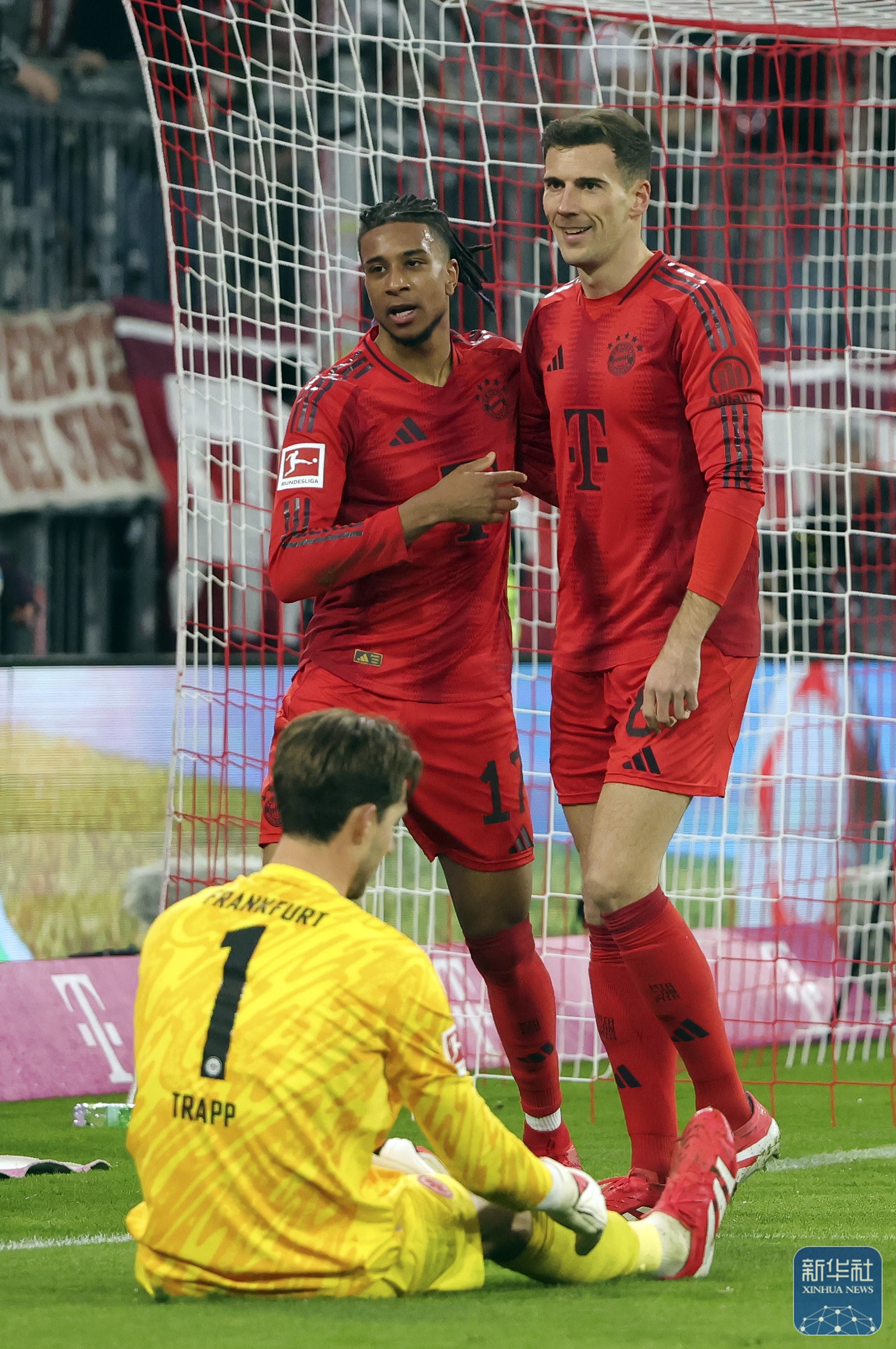 关于德甲比赛持续升温,精彩反击与关键扑救不断上演的信息 关于德甲比赛持续升温,精彩反击与关键扑救不断上演的信息