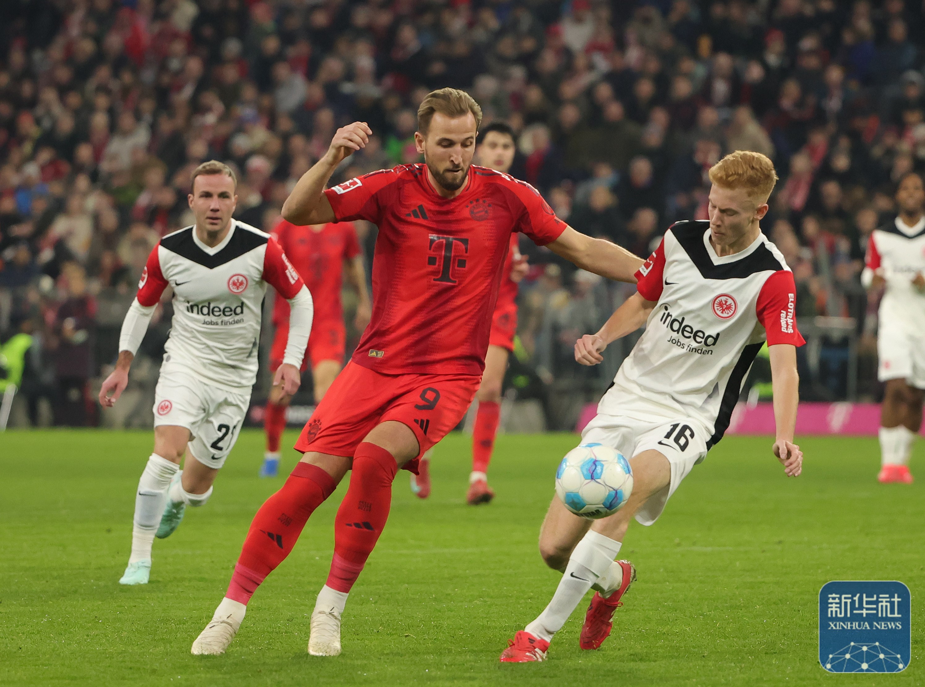 关于德甲比赛持续升温,精彩反击与关键扑救不断上演的信息 关于德甲比赛持续升温,精彩反击与关键扑救不断上演的信息