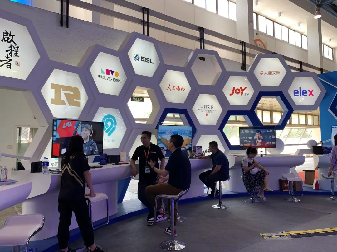 数字化赛场管理系统优化提升赛事体验的简单介绍