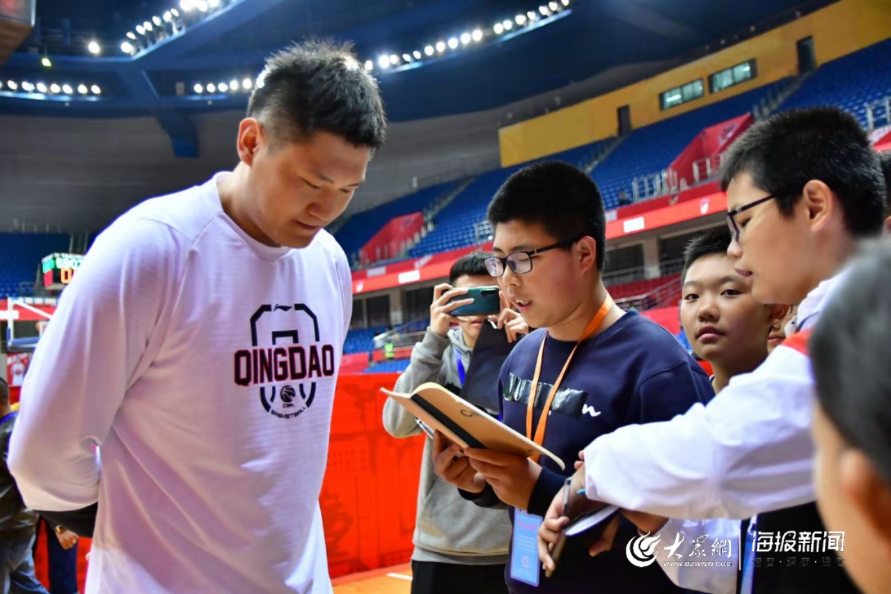 球员采访:赛后谈比赛感受的简单介绍 球员采访:赛后谈比赛感受的简单介绍