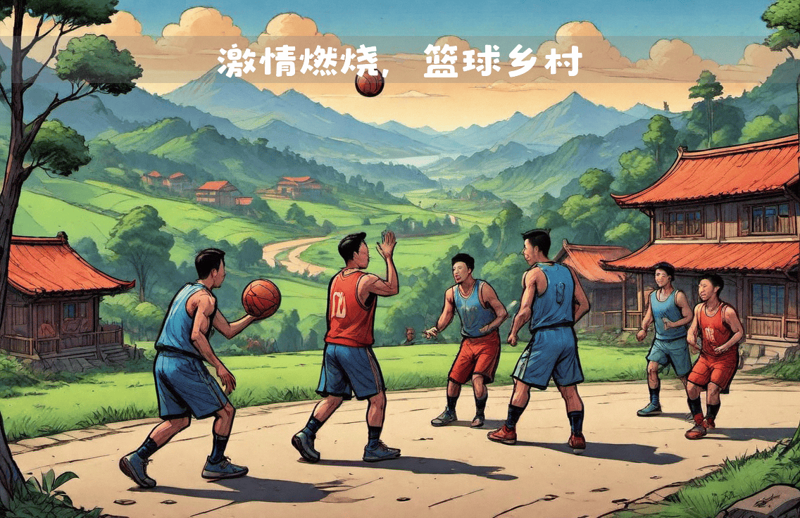 包含特色农村篮球运动站上“振兴”舞台,助推乡村振兴的词条 包含特色农村篮球运动站上“振兴”舞台,助推乡村振兴的词条