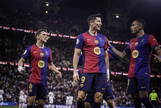 米兰体育-包含西甲场面火爆，球员分享赛场心声的词条