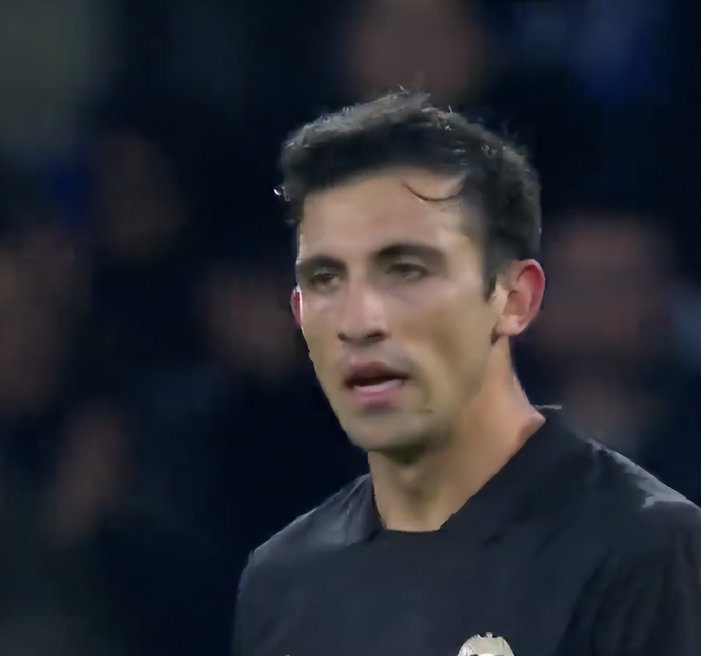 包含西甲场面火爆,球员分享赛场心声的词条 包含西甲场面火爆,球员分享赛场心声的词条