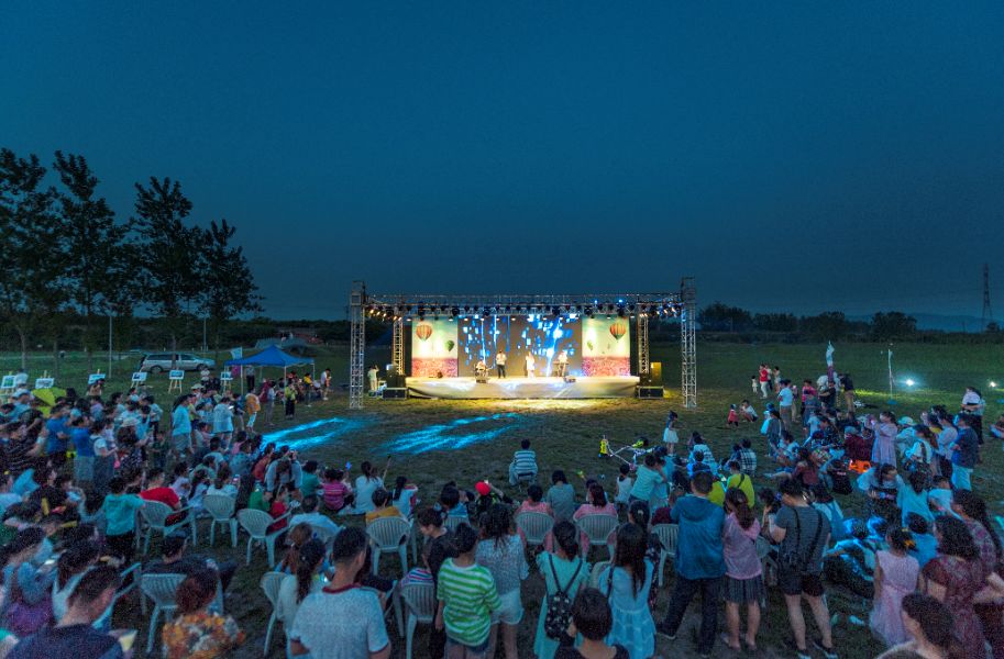 包含夜间跑步节,星空下的运动盛宴的词条 包含夜间跑步节,星空下的运动盛宴的词条